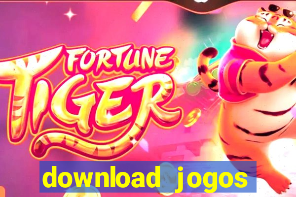 download jogos windows 7